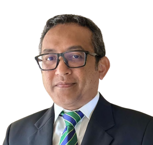 Idzuddin Zakaria, General Manager, Etiqa Offshore Insurance (L) Ltd